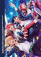 あんさんぶるスターズ！ オフィシャルワークス (全5巻) Kindle版