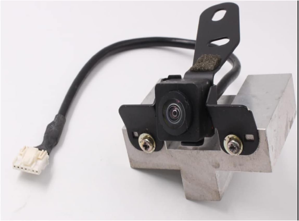 REVERSE CAMERA 284F1-18A3A 284F118A3A AUTO-GETHER