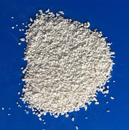 Royal High-Performance Calcium Hypochlorite 70% for Effective Pool and Water Sanitization 900 g-image-12