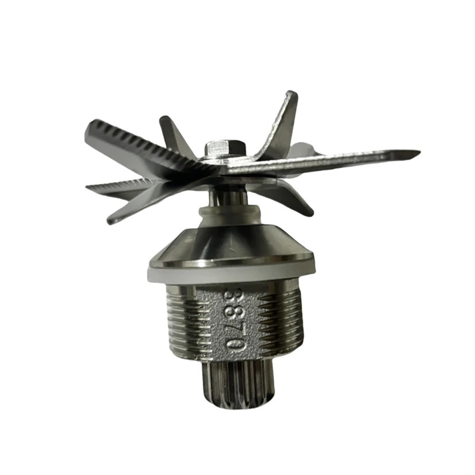 Plaque de fixation blender 3870, compatible avec SHINE, BLW-N01