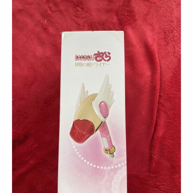 Amazon.co.jp: カードキャプターさくら 封印の杖モデル