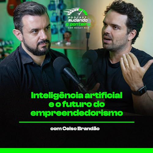 07 - Intelig&ecirc;ncia Artificial e o Futuro do Empreendedorismo