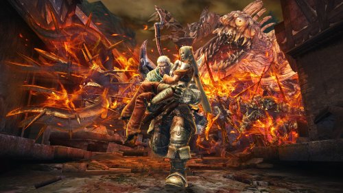 Knights Contract (ナイツコントラクト)の関連画像6