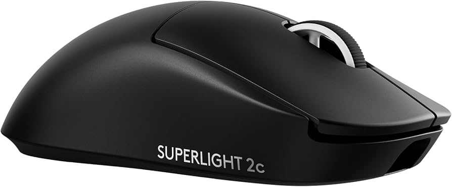 新品未開封 Logicool PRO X superlight 2c Amazon.com: Logitech G PRO X Superlight 2c Wireless Gaming Mouse