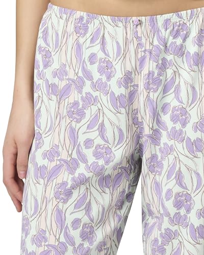 florence by mills Womens Sweet Bloom Collection Relaxed Pant4