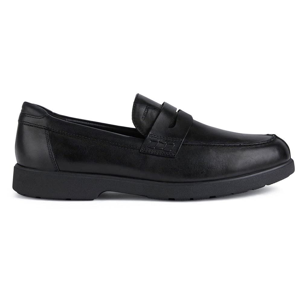 Geox U Spherica Ec11 C MocassiniUomo