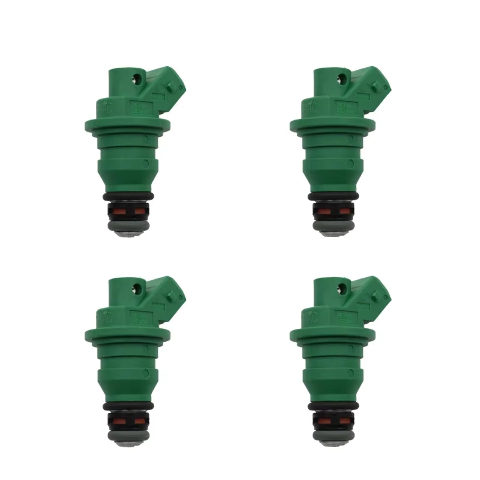 Válvula de inyección de Gasolina para automóviles, inyectores de Combustible, Accesorios para automóviles, fácil instalación, Pieza de Motor para Hyundai 35310-2E700