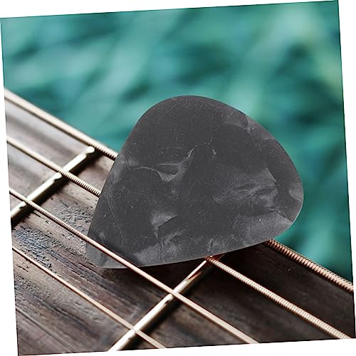 FAVOMOTO 1 Set Sangle De Guitare Ensemble Sangle De Guitare Électrique Basse Pick Classique Guitare Ukulélé Pick Polyester Sangles De Guitare Ukelele Picks Brodé Guitare Remplacement - Les Beatles, Paul McCartney, John Lennon, RIngo Starr, George Harrison FAVOMOTO 1 Set Sangle De Guitare Ensemble Sangle De Guitare Électrique Basse Pick Classique Guitare Ukulélé Pick Polyester Sangles De Guitare Ukelele Picks Brodé Guitare Remplacement – Image 4