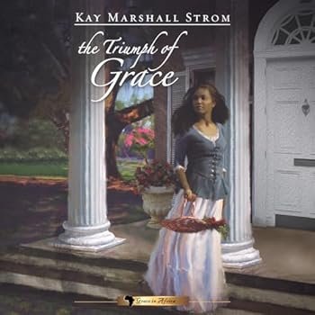 MP3 CD The Triumph of Grace Book