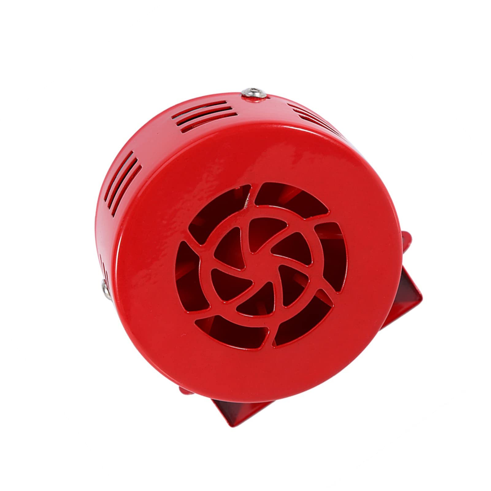 Sirène D'attaque Aérienne Alarme Puissante 12 V Avec Poignée Portable Pour Voiture Électrique Camion Moto Bateau Bus Véhicule