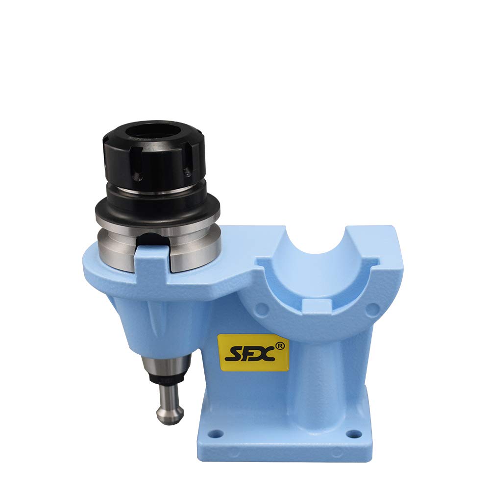 BT40 Tool Holder Tightening Fixture (Benchtop 39)