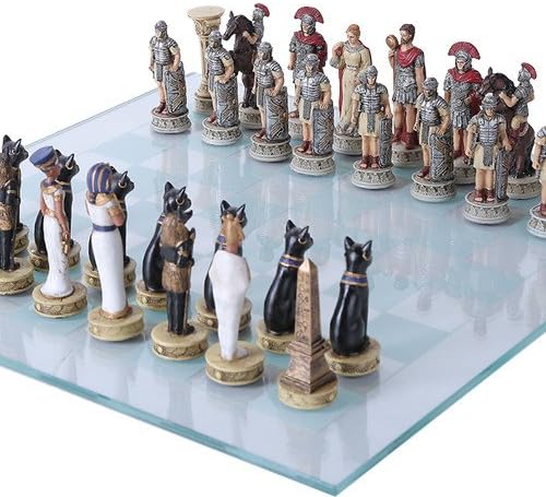 Ottoman chess Clearance