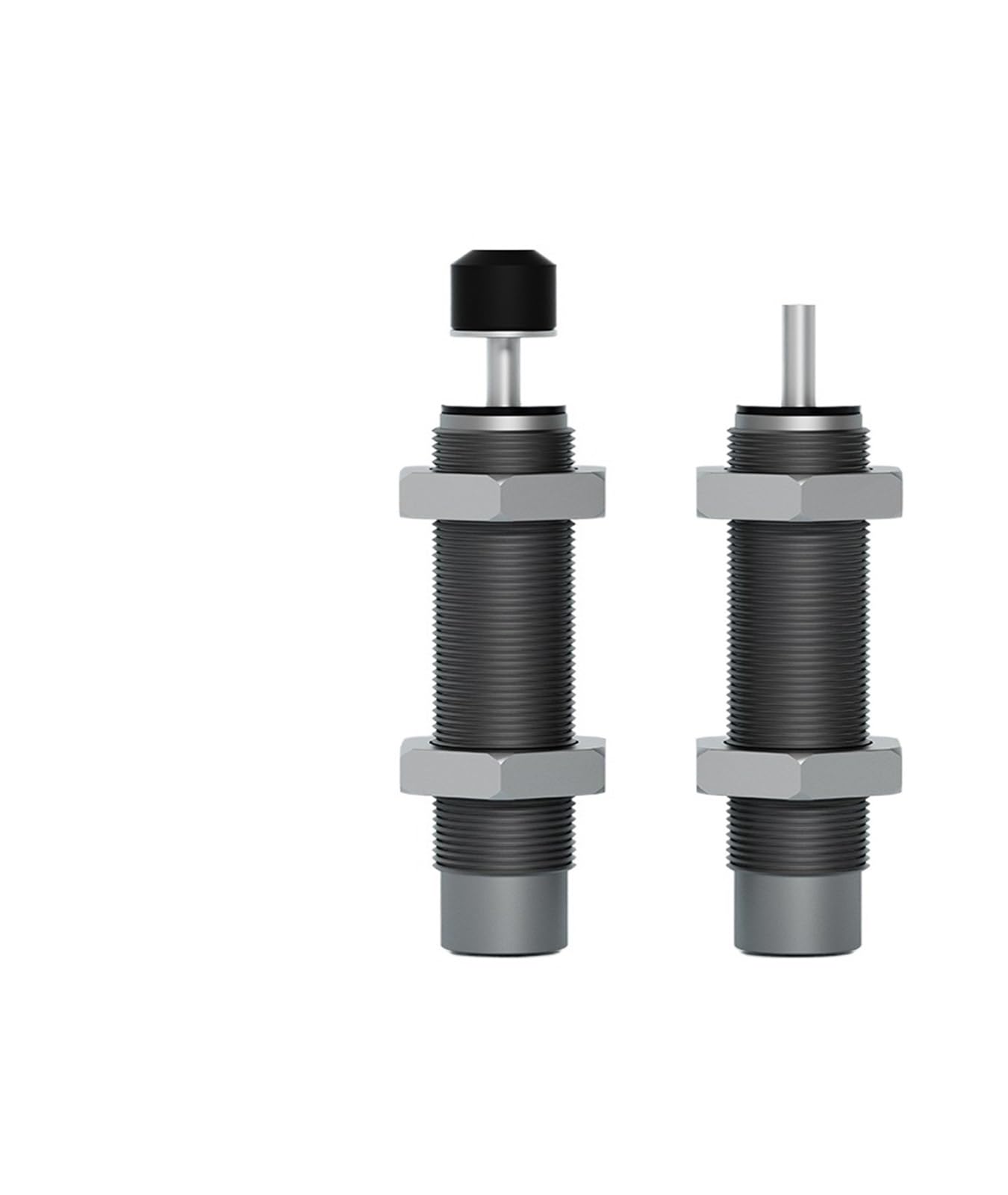 Amortisseur hydraulique RBC0604 pour stopper les chocs mécaniques