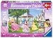 Produktbild Ravensburger Kinderpuzzle - 08865 Zauberhafte Prinzessinnen - Puzzle für Kinder ab 4 Jahren, Disney-Puzzle mit 2x24 Teilen