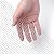 Tooca Hardware Cloth 1/4inch Chicken Wire Mesh 36in x 100ft, 23 Gauge Hot-Dipped Galvanized Material Fence Wire Mesh for Chicken Coop/Run/Cage/Pen/Vegetables Garden and Home Improvement Project