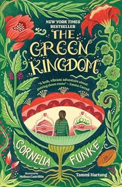 The Green Kingdom cover image