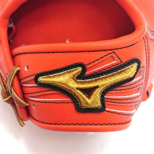 Mizuno Pro ミズノプロ　硬式　グラブ　グローブ　内野用 野球 ミズノ 硬式グローブ ミズノプロ オーダーグラブ 坂本勇人