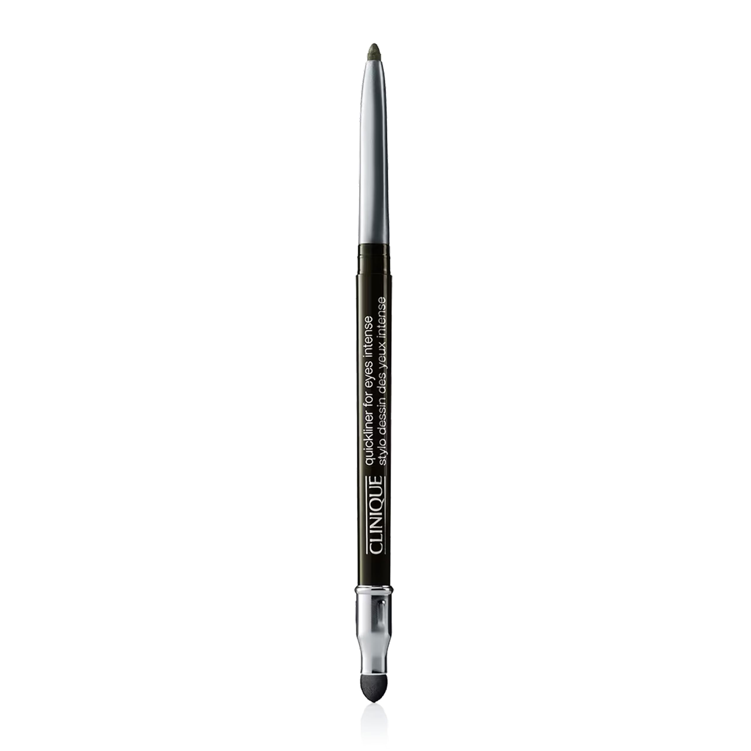 Clinique Quickliner For Eyes Intense | Water Resistant, Smudge Resistant + Safe For Sensitive Eyes