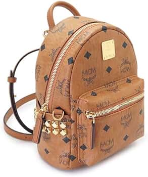 Amazon.co.jp: [エムシーエム] ミニリュックサック レディース MMK