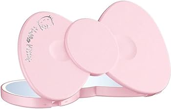 Amazon.co.jp: Impressions Vanity Hello Kitty Bow LEDコンパクト