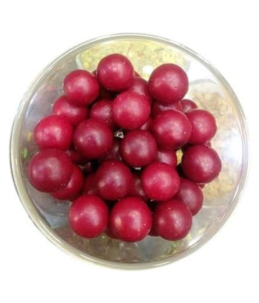 Veganic Organic Laal Jamun | Tasty Chatpati Churan Goli | Borkut Goli | BOR Laddu | (800 grams) (B0B2WV4PBG) Amazon Price History, Amazon Price Tracker