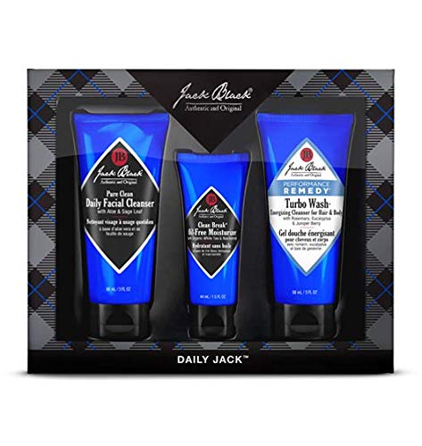 Jack Black Jack giornaliero