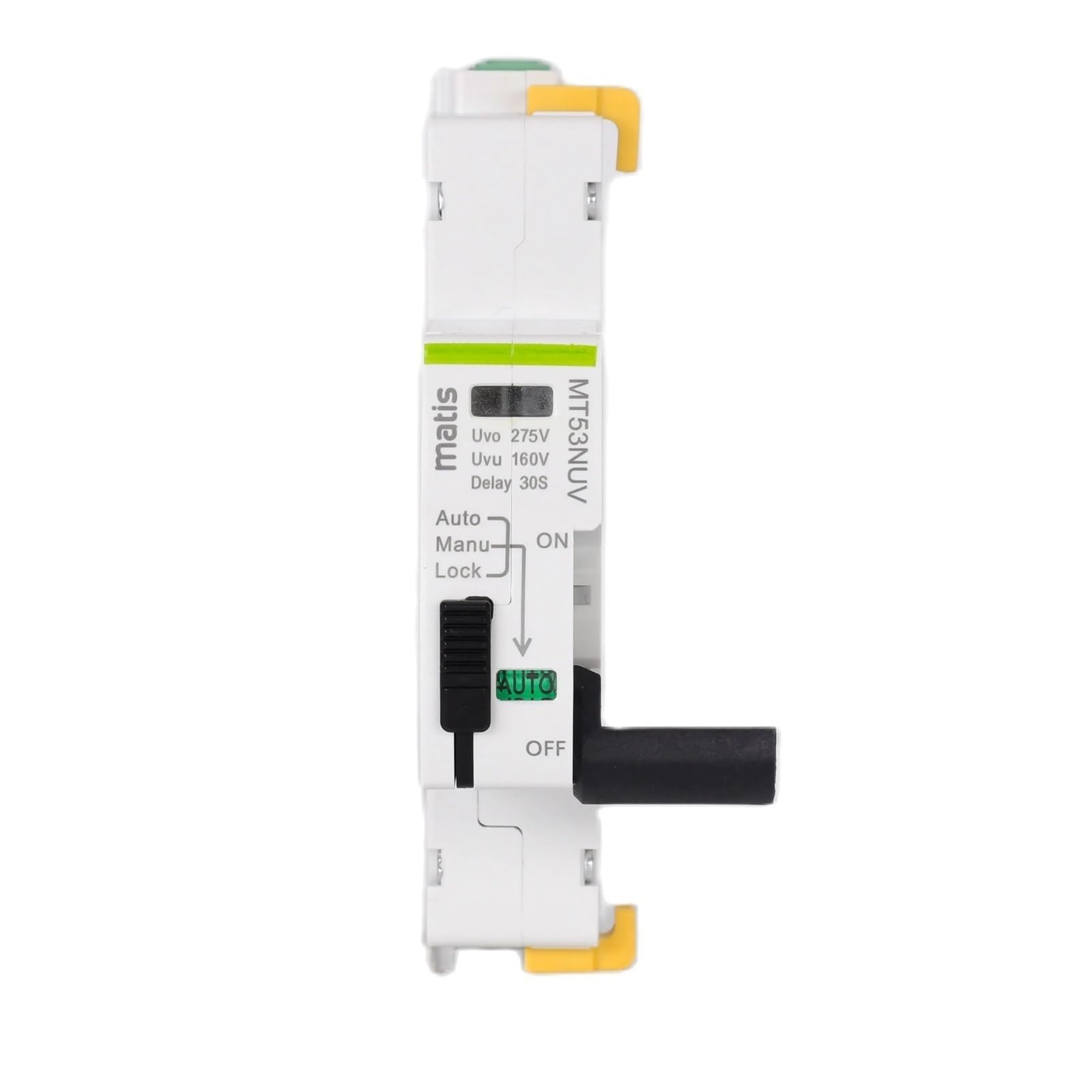 Protecteur de surtension MT53NUV pour sécuriser l'électroménager de votre cuisine équipée