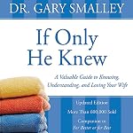 Cover of If Only He Knew