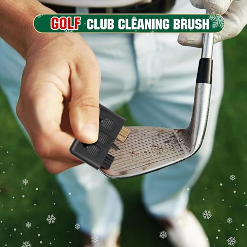 Calendrier Avent Golf pour ne plus manquer d'accessoires - 2