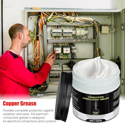 Review de Contactos para altas temperaturas los más recomendados. 5 Imagen adicional