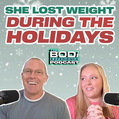 With a plan and a goal, anything is possible: DIG IN Test Group Day 20 | EP 46: Rebecca Huddleston