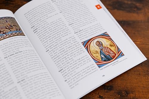 Image of The Essential Bible Dictionary: Key Insights for Reading God's Word (NIV Application Commentary Resources)