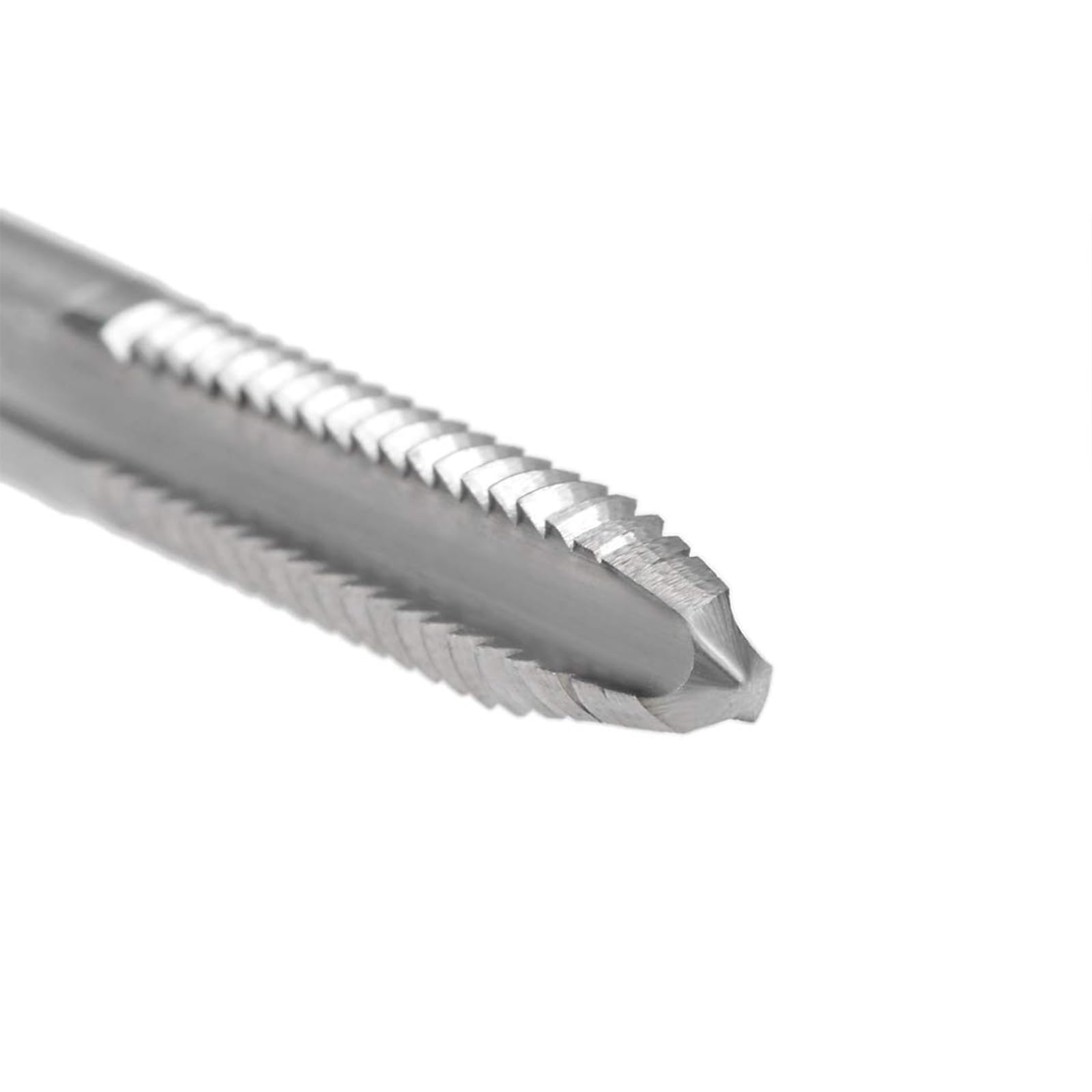 MACHSWON Machine Tap 10-24 UNC, for Drilling Machines Tapping Machines, CNC and Milling Machines - Image 4