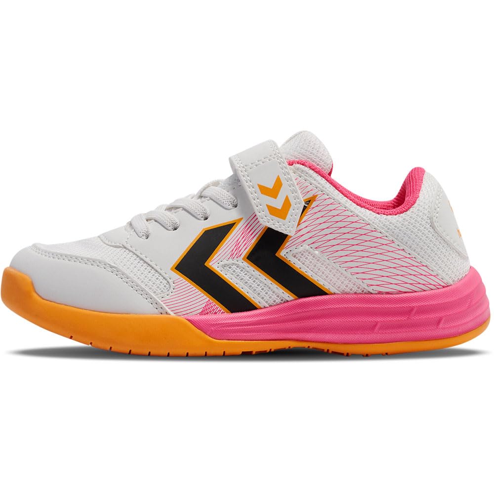 hummel MULTIPLAY Stable VC JR Fandango PINK - 34