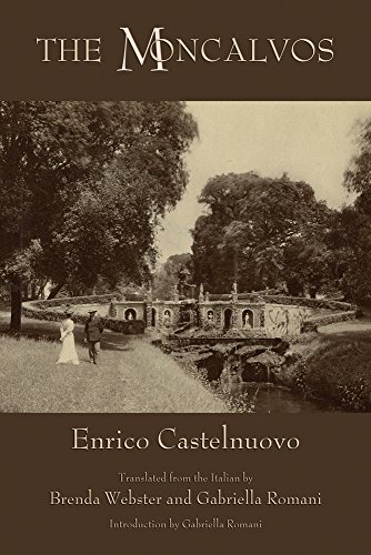  The Moncalvos
