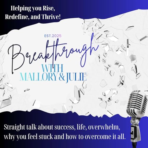 Breakthrough with Mallory and Julie copertina