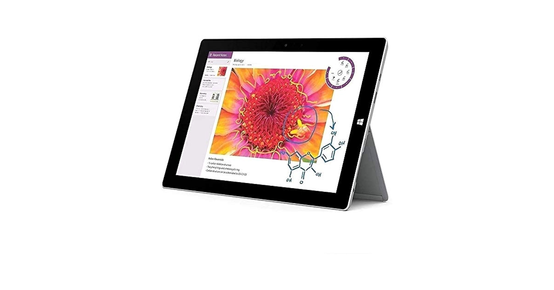 Amazon.com : Microsoft Surface 3 10.8