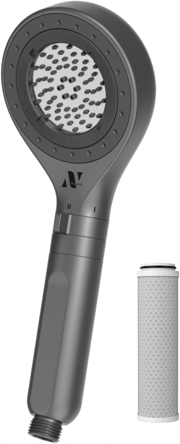 ミストップ・リッチシャワー マイクロナノバブル SH216-2T シャワー