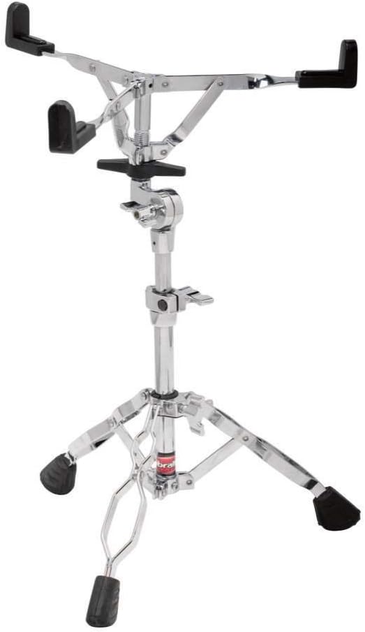 Gibraltar 4606 Light Weight Double-Braced Snare Stand