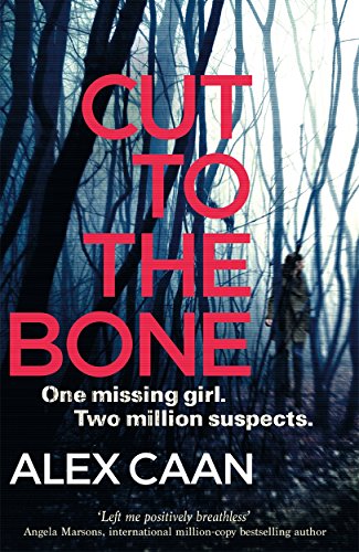 Cut to the Bone view 2
