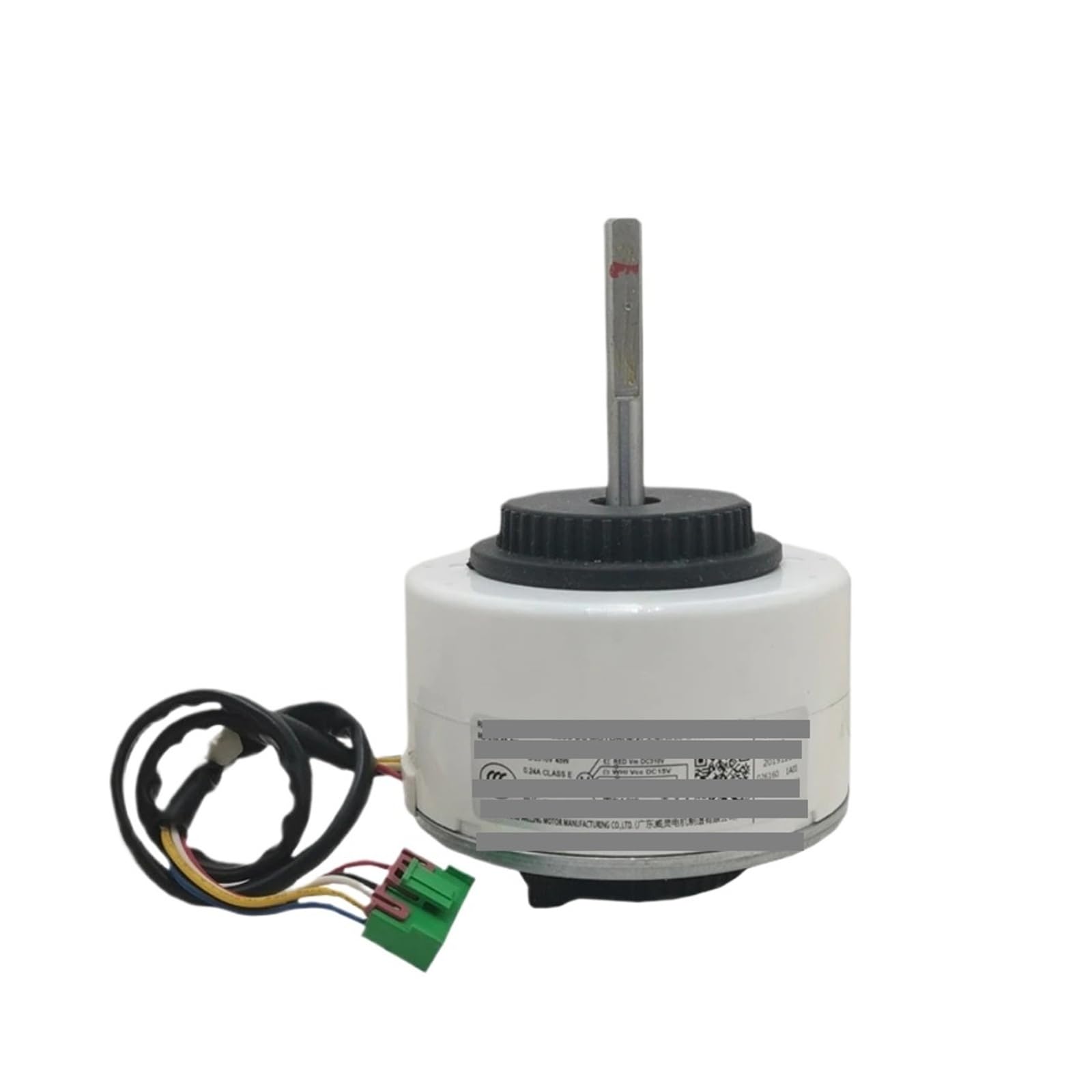 Compatible For AUX Air Conditioner Indoor Unit DC Fan Motor RD-310-45-8K DC310 45W RD-310-45-8K-1