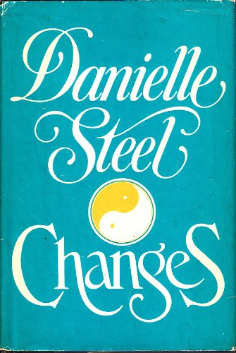 Changes 5550656442 Book Cover