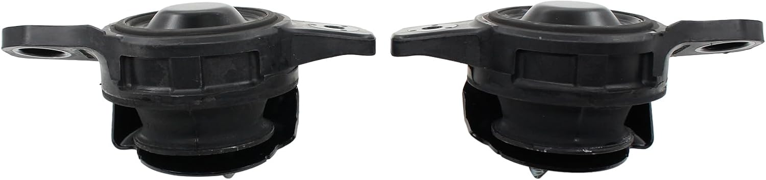 Front Left and Right Engine Motor Mount for Subaru Forester 2009-2013, Impreza 2008-2014, Legacy 2005-2009, Outback 2005-2009