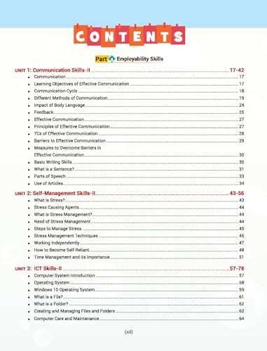 Image of Introduction to Financial Markets Class 10 (Skill Education- Code 405) for CBSE 2024-25