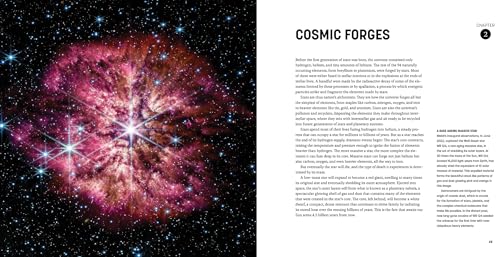 Image of Webb's Cosmos: Images and Discoveries from the James Webb Space Telescope