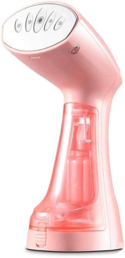 Cute Design Hanging Ironing Machine, Small Household Portable Electric Iron
