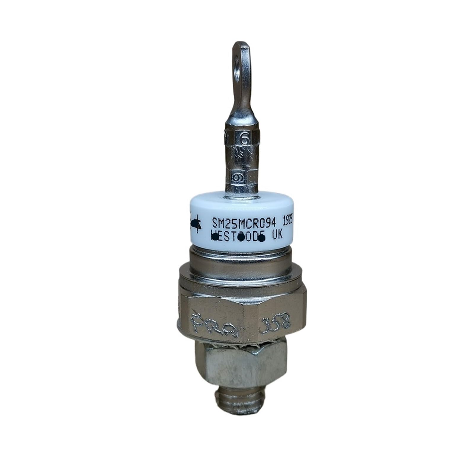 CXFCIHFT 1PCS SM25MCR094 Stud rectifier diode