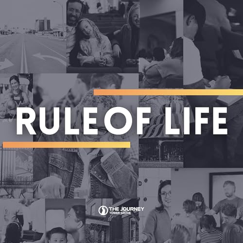 Reordering Our Lives