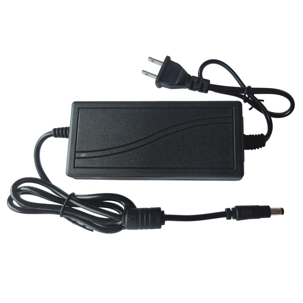 Fuente De Poder 12v 1amp Para Cámara Cctv Cert Ul Ps-1210 Enson