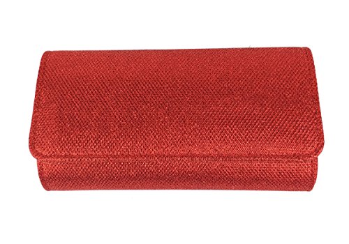 Image of Women's Evening Party Wedding Ball Prom Clutch Wallet Handbag